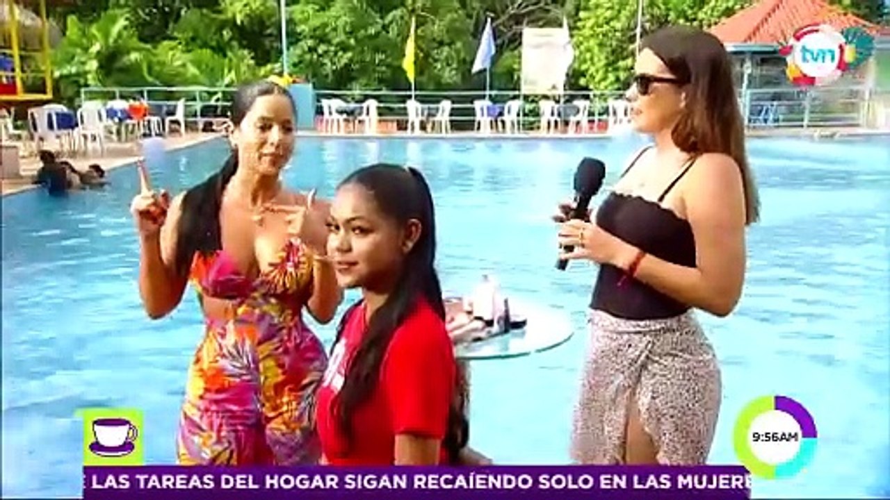 Belleza: Tips del maquillaje para el verano