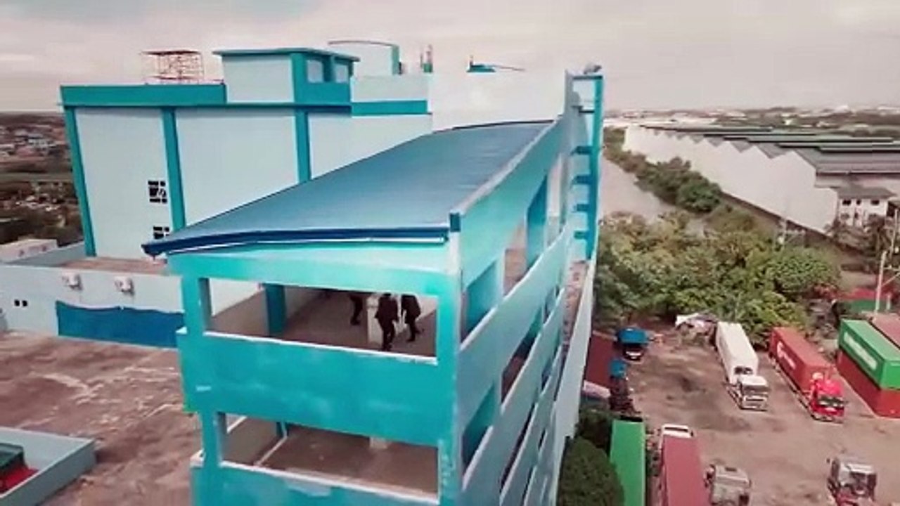 FPJ's Batang Quiapo Episode 494 (2/2) January 7, 2025 video