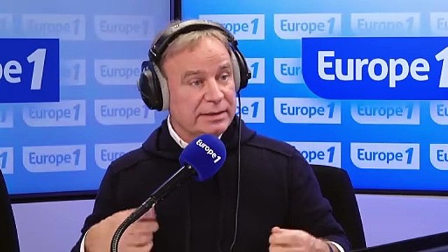 Cyril Hanouna - Jean-Marie le Pen décédé : «LFI qui reproche, a J-M. Le Pen son antisémitisme, mais qui sont les héritiers politiques J-M. Le Pen », réagit Gauthier le Bret