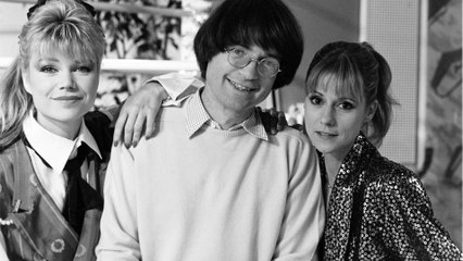 « J’ai très mal vécu sa disparition " : Dorothée touchante sur la mort de Cabu