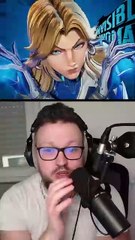 SUSAN STORM SUR MARVEL RIVALS