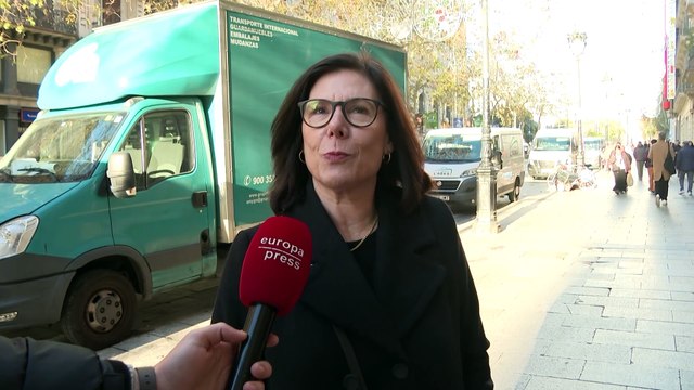 Comienzan las rebajas de invierno en toda España tras las navidades