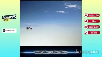 The Largest Mirror on Planet Earth #Shorts #viralshort #trenfingshortvideo #viralvideo #youtubeshort