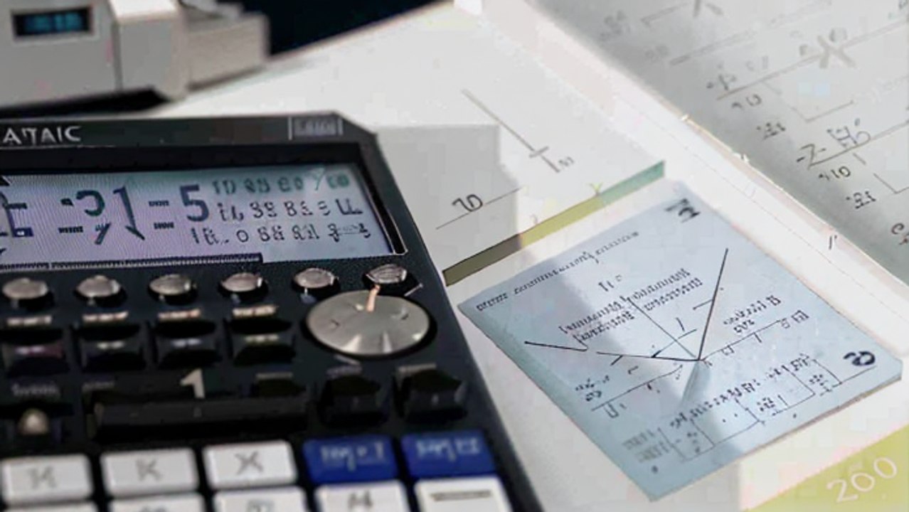 Lycée : le grand retour des maths dans le tronc commun !