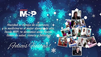 Depresión blanca o blues de navidad