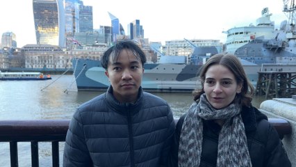 Are Londoners worried about the energy price cap rise?