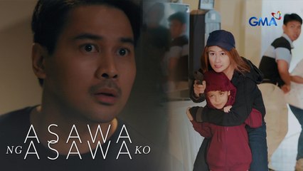 Asawa Ng Asawa Ko: Leon, mababawi ba si Junior sa kamay ni Shaira? (Episode 205)