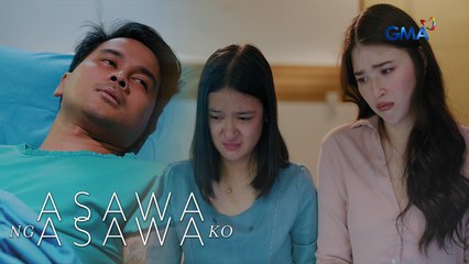 Asawa Ng Asawa Ko: The punishment for Leon's sins (Episode 205)