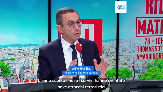 Charlie Hebdo, in Francia l'omaggio alle vittime a dieci anni dalla strage