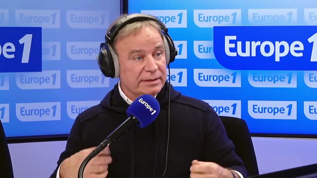 Cyril Hanouna - Jean-Marie le Pen décédé : «LFI qui reproche, a J-M. Le Pen son antisémitisme, mais qui sont les héritiers politiques J-M. Le Pen », réagit Gauthier le Bret