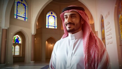 Allah Will Bless You in Front of Your Enemies  ISLAM