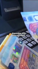 Les français affichent des taux d’épargne parmi les plus élevés en Europe