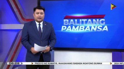 220 Pilipinong nakakulong sa UAE, pinagkalooban ng pardon