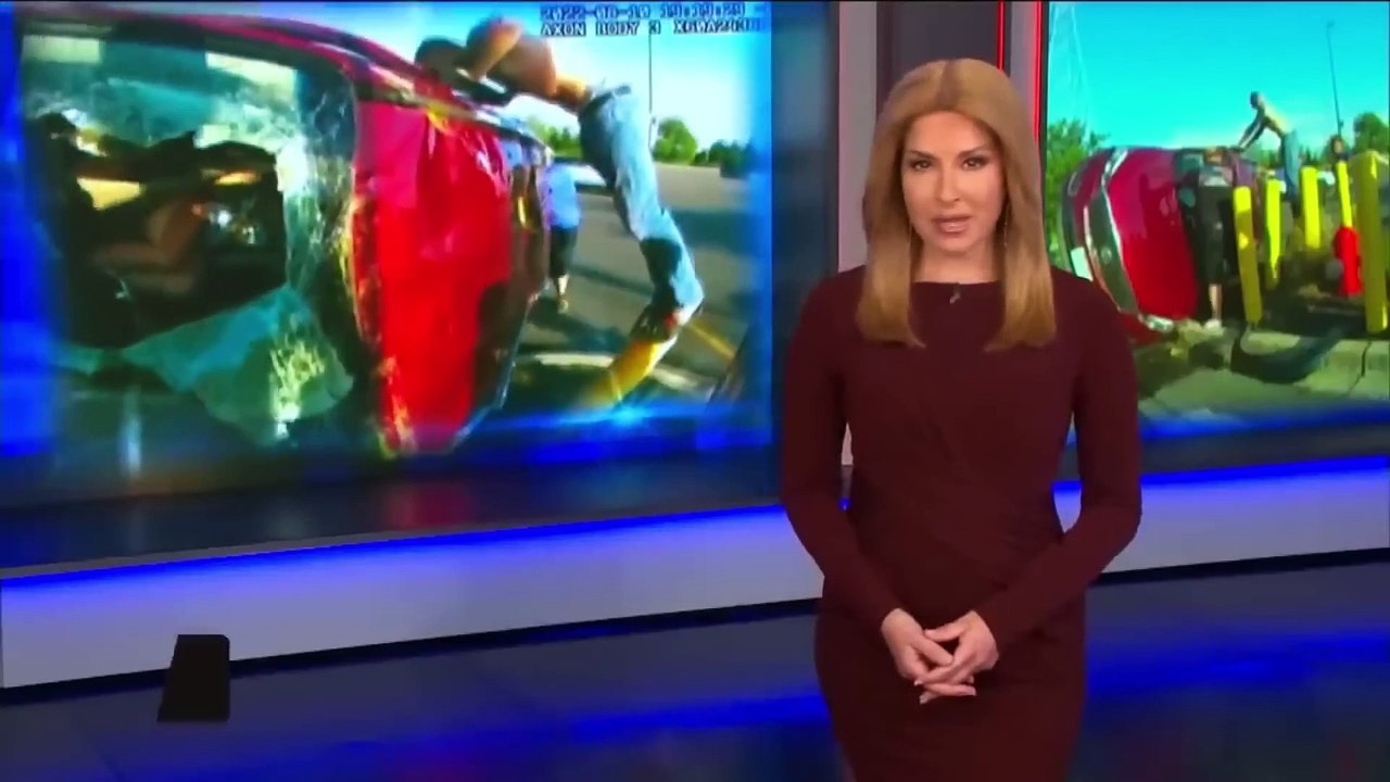 Heart-Stopping Car Chases, Crashes and Close Calls! Part 1 | Police Body Cam  | USA Police #bodycampolice #usapolice #bodycamfotage