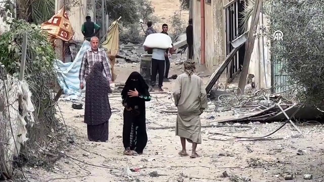 Savaş komitesi neden Savaşa hazır olalım dedi? İsrail'de Türkiye ile savaş korkusu mu var?