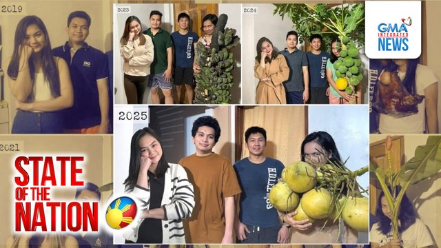 State of the Nation Part 3: PUSUAN NA 'YAN: NY Photo Paandar; Atbp.