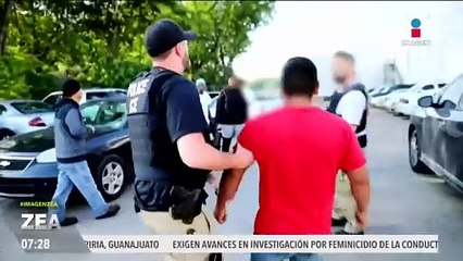 Activan red de apoyo ante el amago de deportaciones masivas