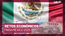 México y la economía, ¿incertidumbre o crecimiento?