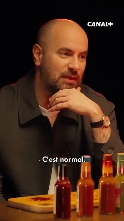 Hot Ones - 8 janvier