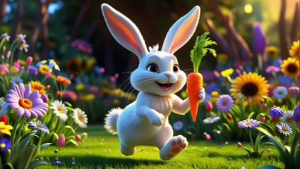 Who Stole the Cookies? | Fun Kids Rhyme | Magic Rhyme World