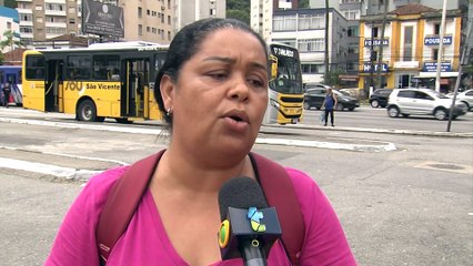 Tarifas municipais e intermunicipais foram reajustadas