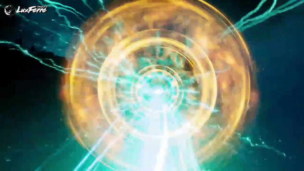 Lord  of the Ancient God Grave Episode 293 Subtitle Indonesia