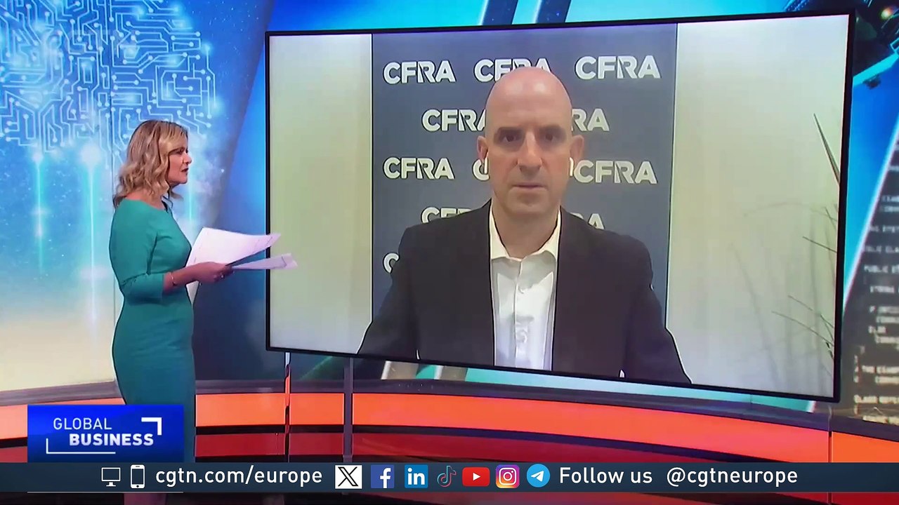 Was Nvidia CEO's Keynote Speech at CES 2025 a Game Changer?