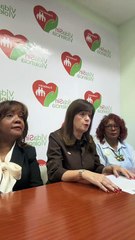 71 mujeres fueron asesinadas por sus parejas o exparejas en el 2024, según Fundación Vida Sin Violencia
