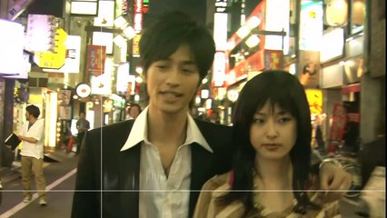 怨屋本鋪 第一季 第2話 怨み屋本舗 2006