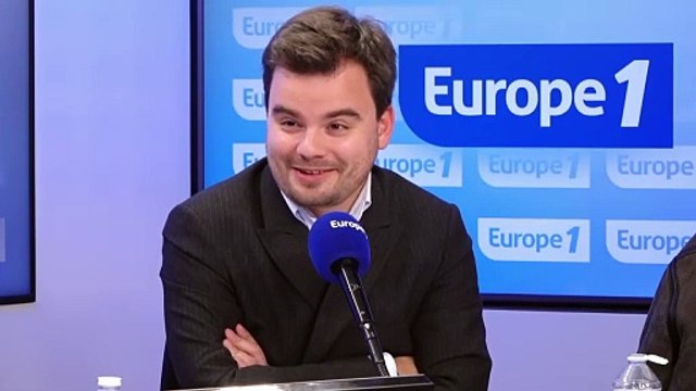 Cyril Hanouna - Mort de Jean-Marie Le Pen : «C'est compliqué de commenter sa carrière politique», estime Gauthier Le Bret
