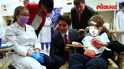 कॅनडाचे PM जस्टीन ट्रुडो महिन्याला कमवायचे २७ लाख, PM नरेंद्र मोदींची महिन्याची सॅलरी किती