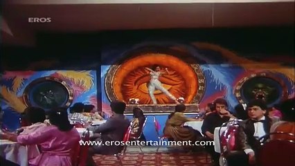 Mehfil Hai Khamosh /1992 Yeh Raat Phir Na Aayegi/Kavita Krishnamurthy, Mohammed Aziz