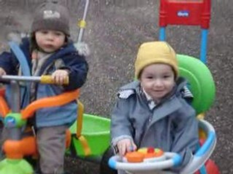 Les fous du volants!!!!