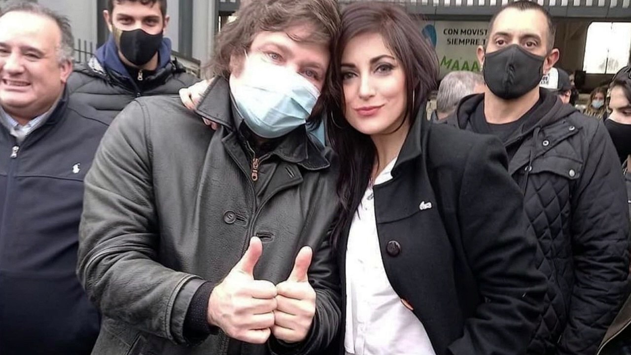 "Es muy importante esto para Milei": nuevos audios revelan presión para instalar las SAD en el fútbol argentino