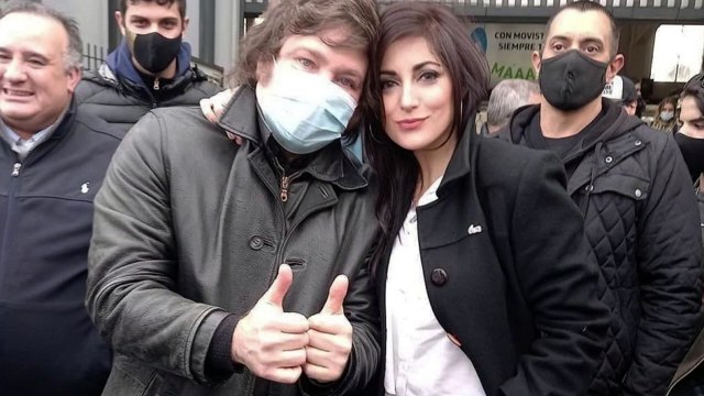 Es muy importante esto para Milei : nuevos audios revelan presión para instalar las SAD en el fútbol argentino