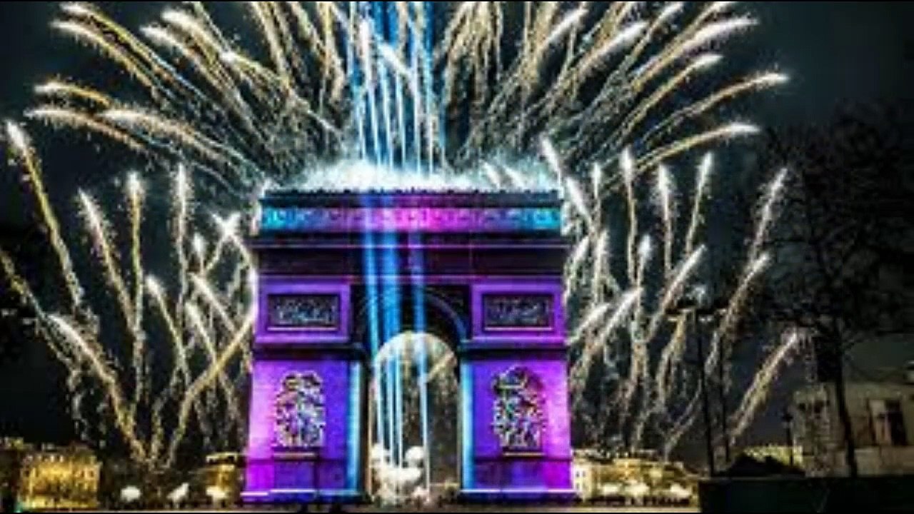 09 PARIS le jour d'après