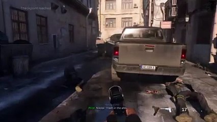 Attack on terrorist realistic graphics gameplay,