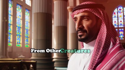 The Amazing MYSTERIES of CATS in Islam