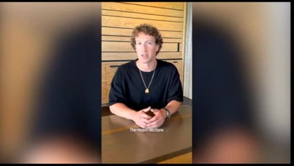 Meta annuncia la fine del fact-checking su Facebook e Instagram