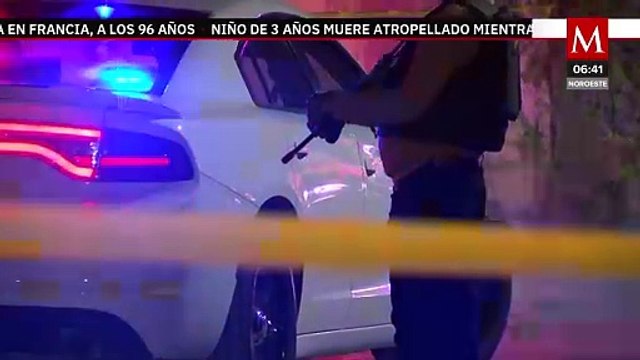 Aseguran 256 kilos de droga y nueve armas tras cateos en Apodaca