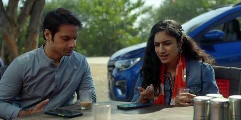 Akkad Bakkad Rafu Chakkar S01E09 Hindi web series - Season 1 Episode 9
