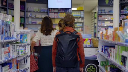 Cash investigation - 9 janvier