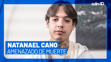 Por esta razón amenazaron a Natanael Cano y a los Corridos Tumbados en Sonora