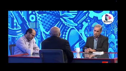با هم درباره آب حرف بزنیم - سه شنبه 18 دی 1403