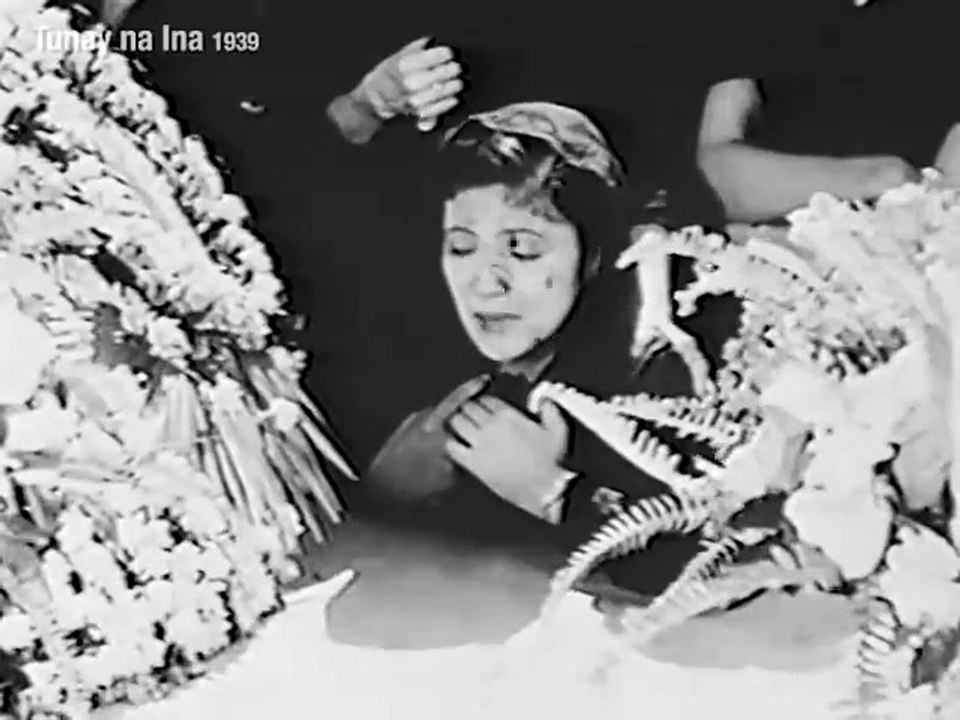1939 - Tunay Na Ina