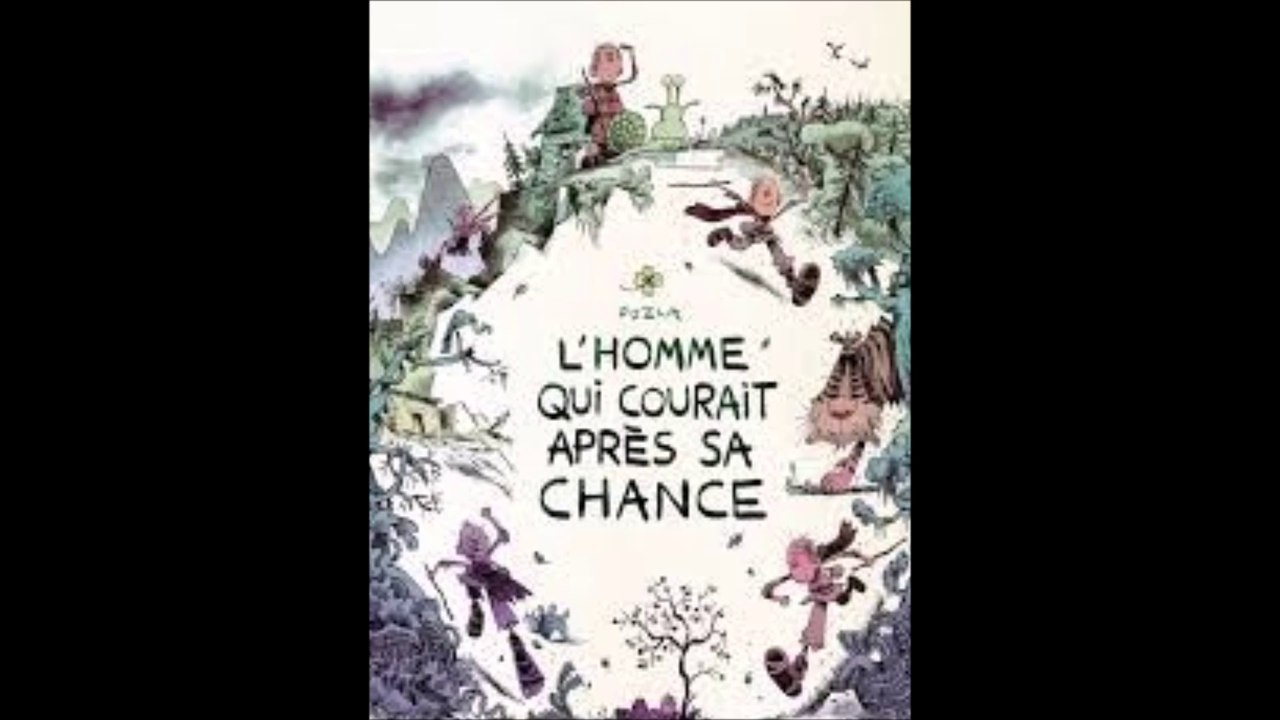 04. SAISIR SA CHANCE