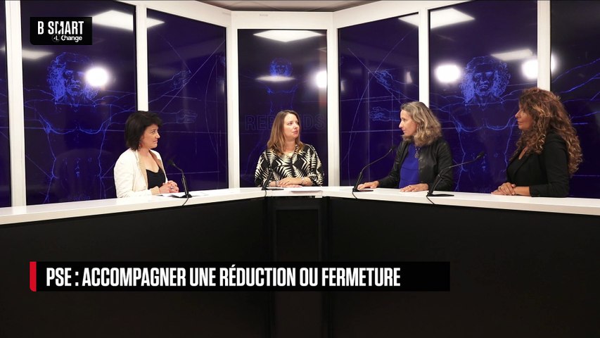 PSE : accompagner une réduction de voilure ou une fermeture