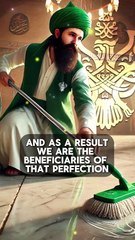 Do Your Best for Sayyidina Muhammad ﷺ