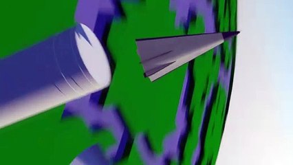 الأسلحة التي تفوق سرعتها سرعة الصوت