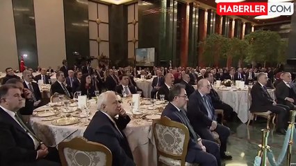 Cumhurbaşkanı Erdoğan: Terörsüz Türkiye idealimizi gerçekleştireceğiz